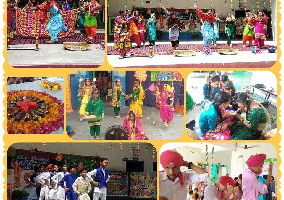 Teej Celebrations